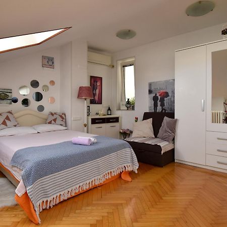 Apartment Zira Novi Sad Ngoại thất bức ảnh