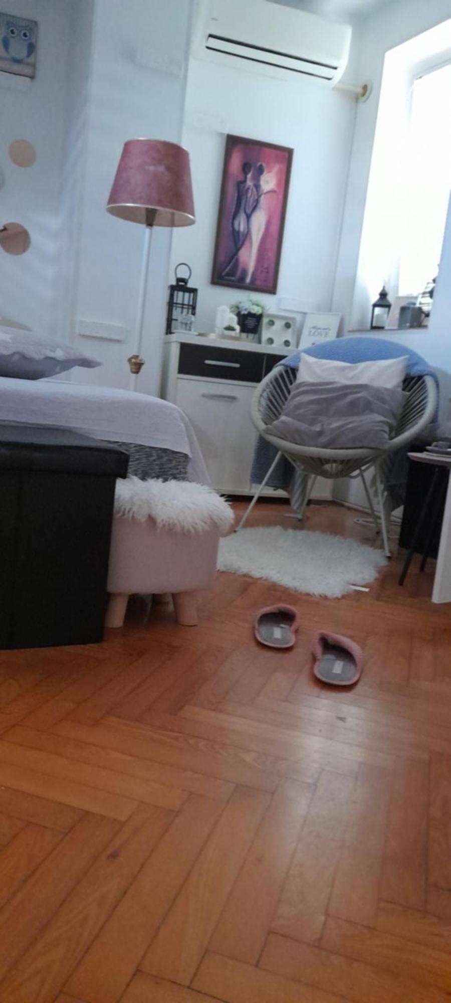 Apartment Zira Novi Sad Ngoại thất bức ảnh