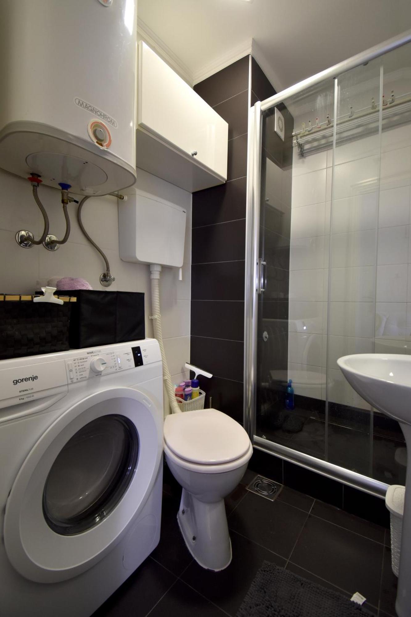 Apartment Zira Novi Sad Ngoại thất bức ảnh