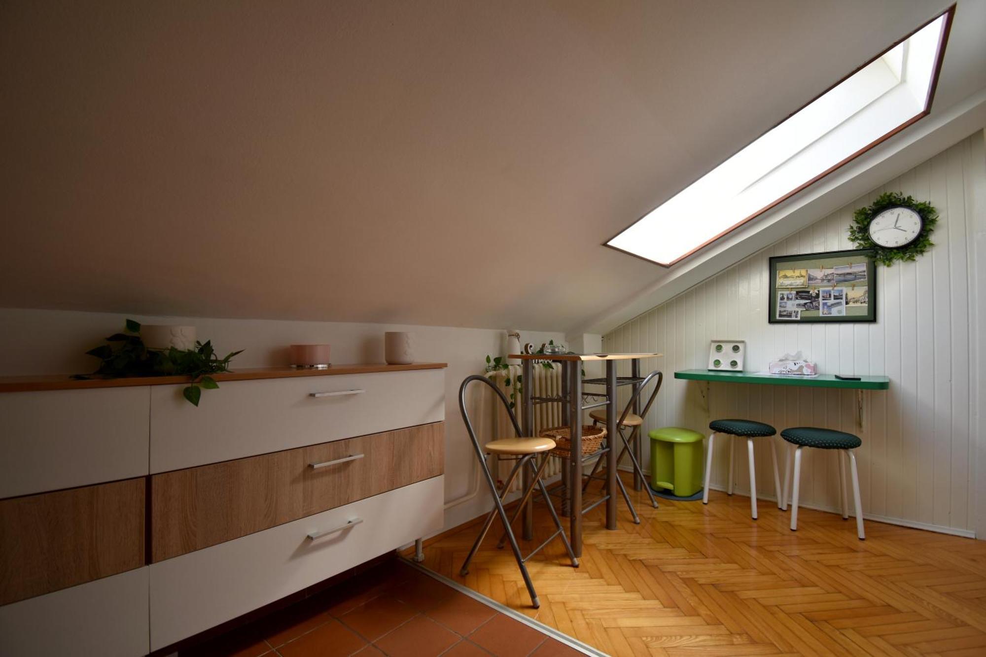 Apartment Zira Novi Sad Ngoại thất bức ảnh