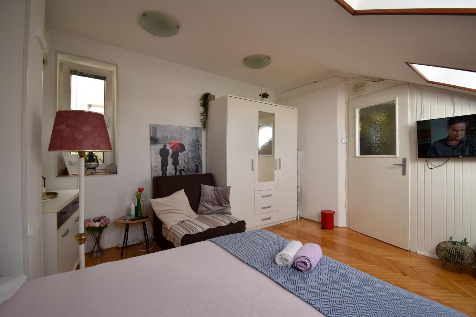 Apartment Zira Novi Sad Ngoại thất bức ảnh